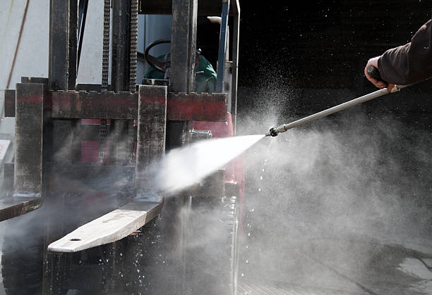 Professional Pressure Washing Services in Myrtletown, CA